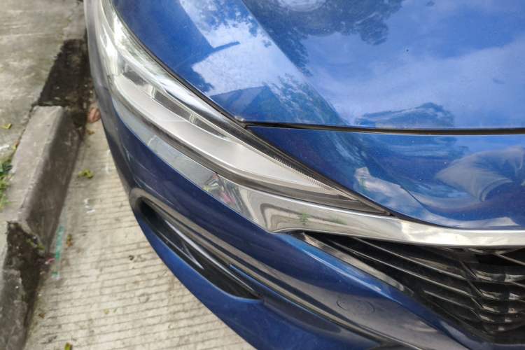 Used Hyundai Lafesta 2021 280TGDi GLX Elite Edition Right Front Headlight
