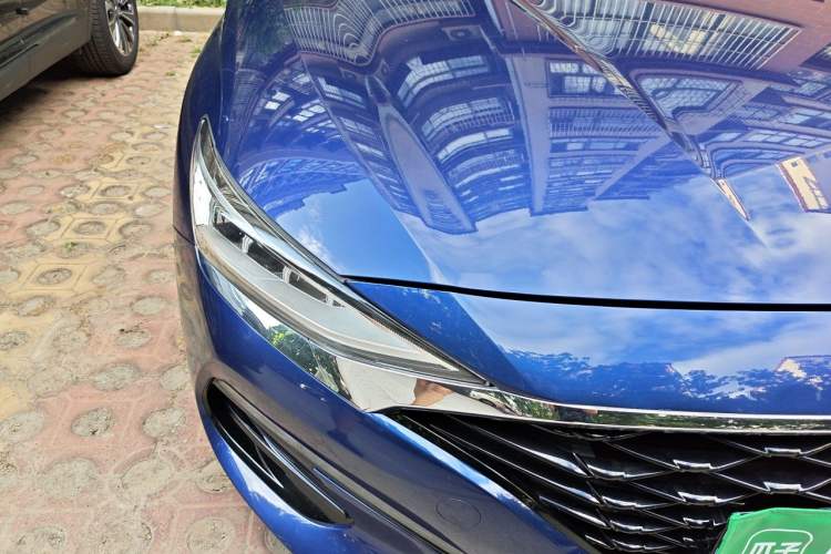 Used Hyundai Lafesta 2021 280TGDi GLX Elite Edition Right Front Headlight