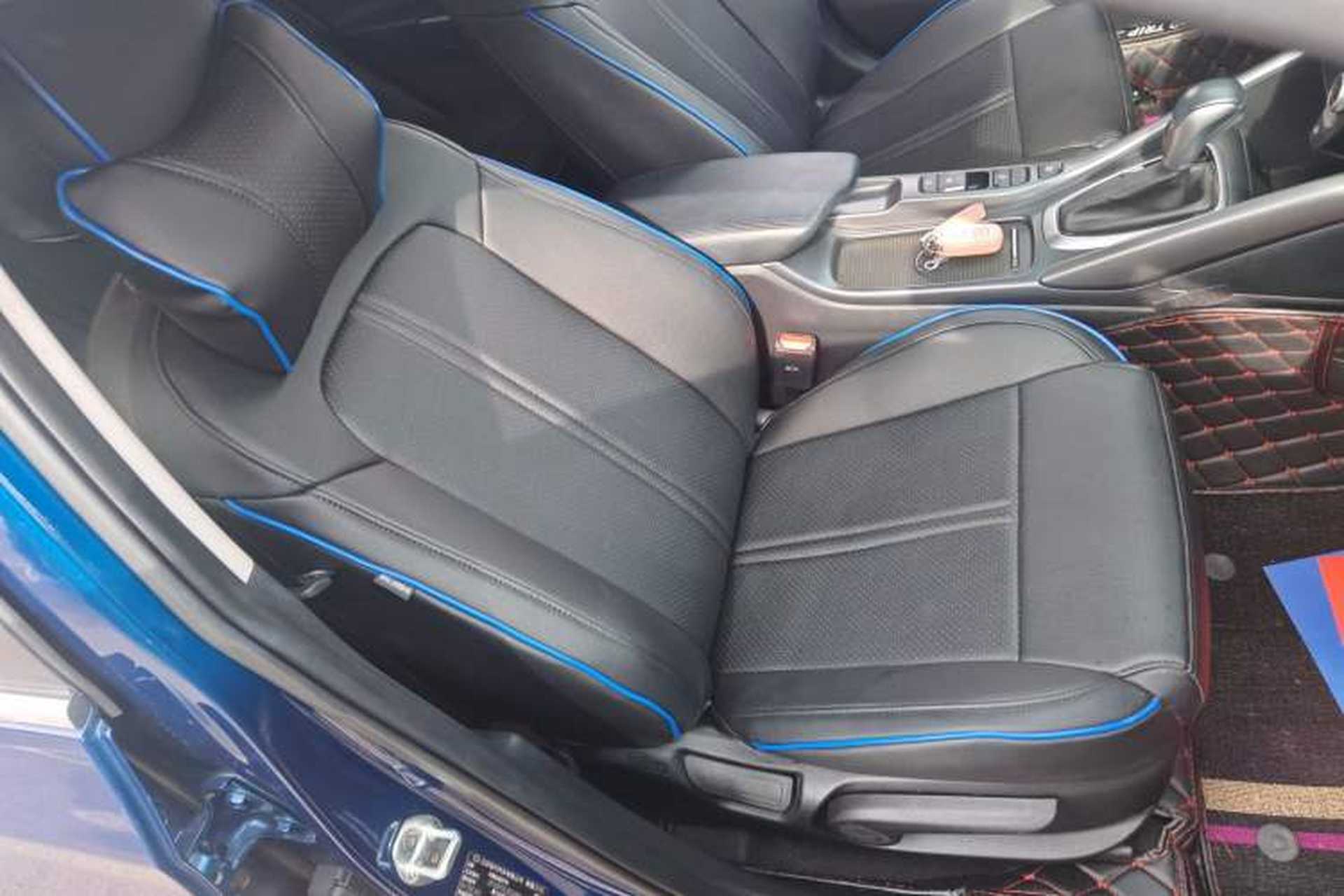 Used Hyundai Lafesta 2021 280TGDi GLX Elite Edition Right Front Seat