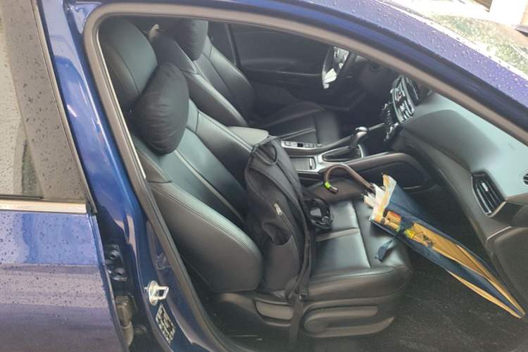 Used Hyundai Lafesta 2021 280TGDi GLX Elite Edition Right Front Seat