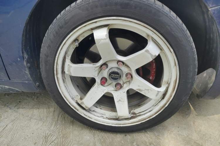 Used Hyundai Lafesta 2021 280TGDi DLX Luxury Edition Right Front Wheel Hub