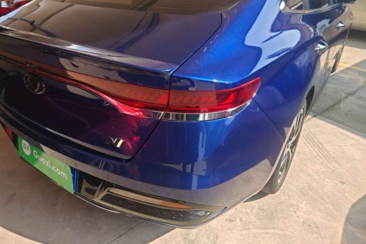 Used Hyundai Lafesta 2021 280TGDi DLX Luxury Edition Right Rear Taillight
