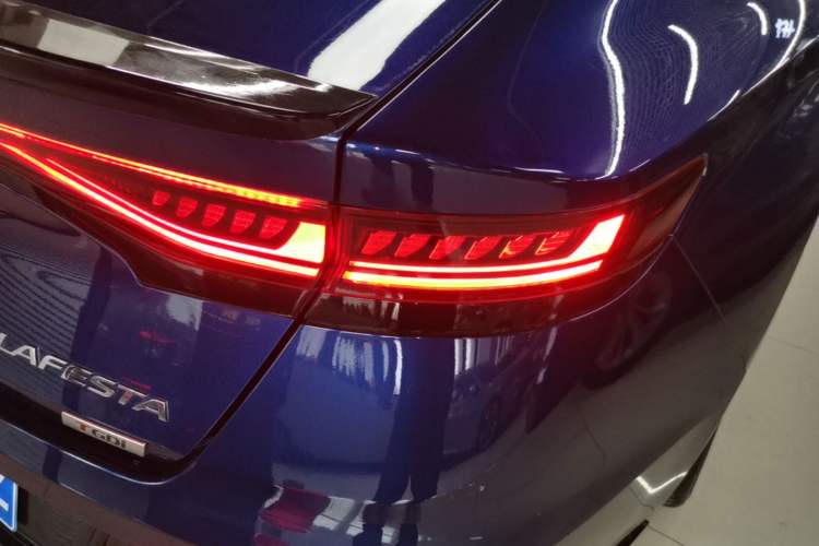 Used Hyundai Lafesta 2021 280TGDi DLX Luxury Edition Right Rear Taillight