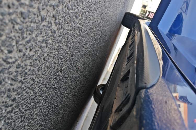 Used Hyundai Lafesta 2021 280TGDi DLX Luxury Edition Right Side Sill