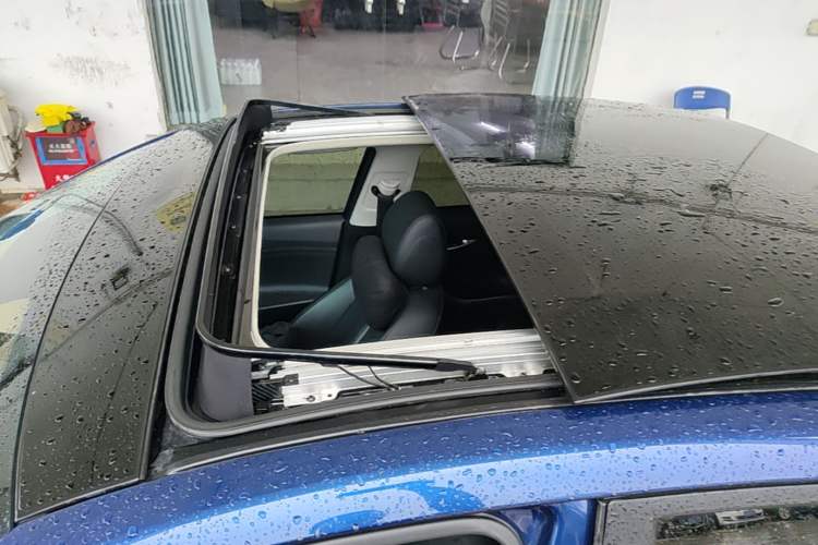 Used Hyundai Lafesta 2021 280TGDi GLX Elite Edition Roof