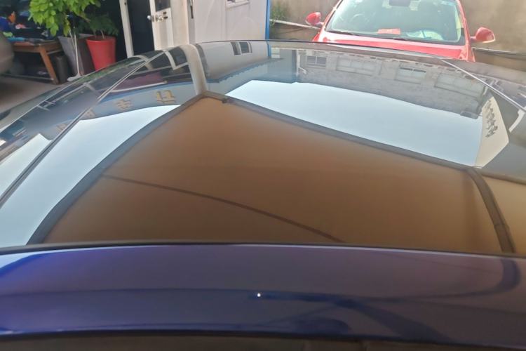 Used Hyundai Lafesta 2021 280TGDi DLX Luxury Edition Roof