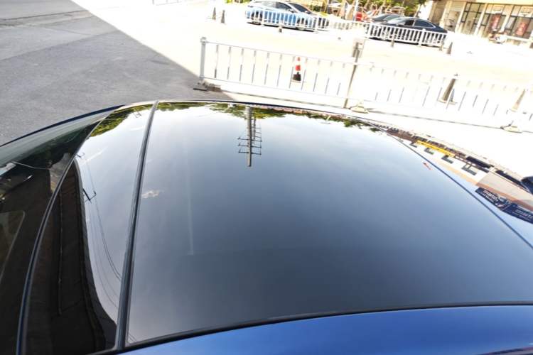 Used Hyundai Lafesta 2021 280TGDi DLX Luxury Edition Roof
