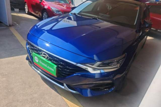 Used Hyundai Lafesta 2021 280TGDi DLX Luxury Edition