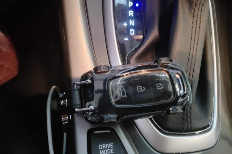 Used Hyundai Lafesta 2021 280TGDi DLX Luxury Edition Vehicle Key