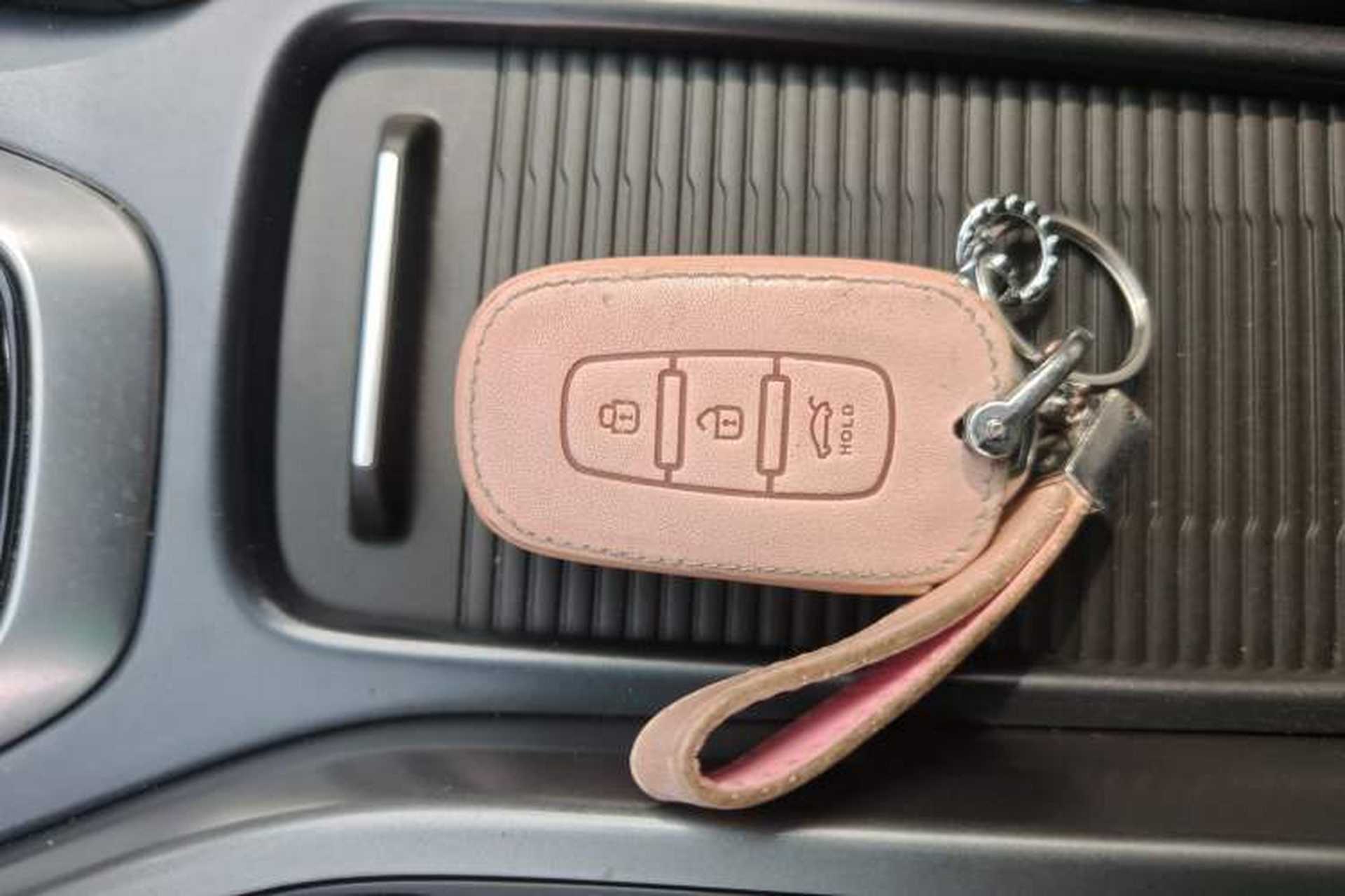 Used Hyundai Lafesta 2021 280TGDi GLX Elite Edition Vehicle Key