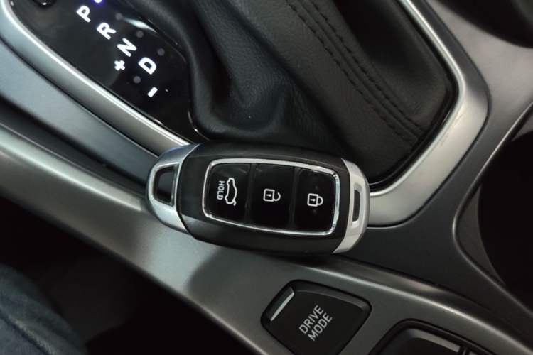 Used Hyundai Lafesta 2021 280TGDi GLX Elite Edition Vehicle Key