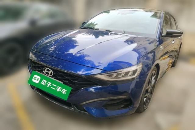 Used Hyundai Lafesta 2021 280TGDi Luxury Sport Enjoyment Edition