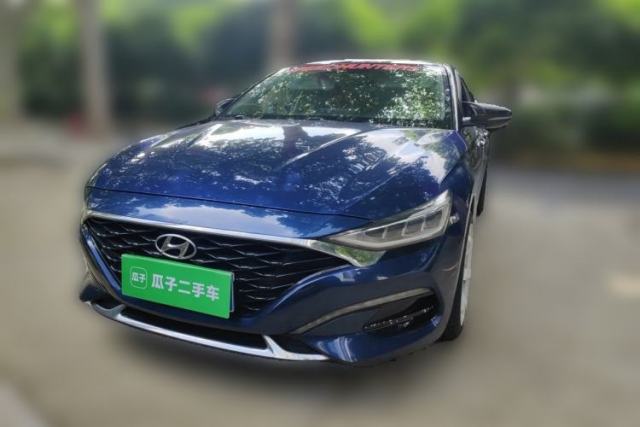 Used Hyundai Lafesta 2021 280TGDi DLX Luxury Edition