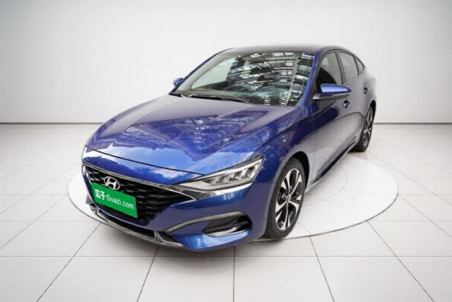 Używany Hyundai Lafesta 2021 280TGDi GLX Elite Edition