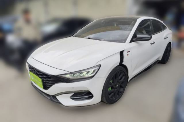 Used Hyundai Lafesta 2021 280TGDi Luxury Sport Enjoyment Edition