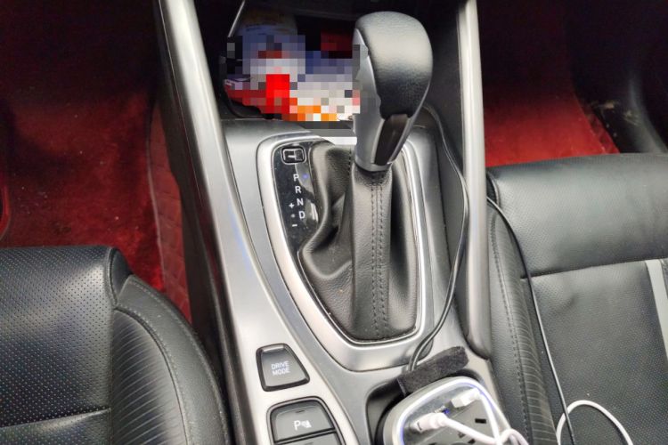 Used Hyundai Lafesta 2021 280TGDi Luxury Sport Enjoyment Edition Gear Lever