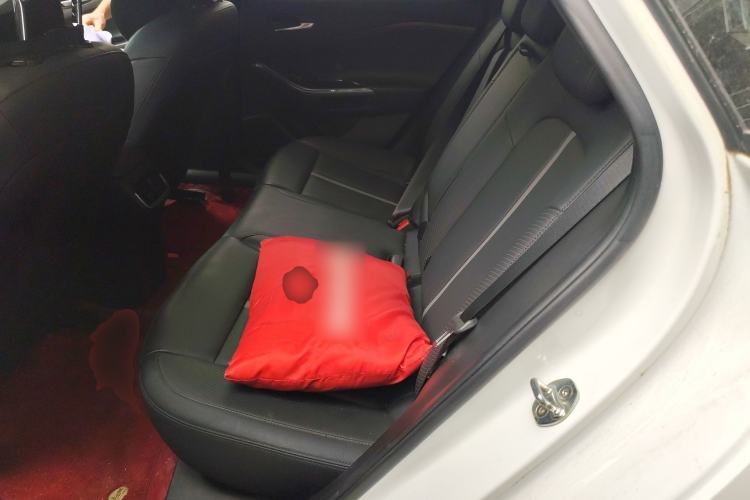 Used Hyundai Lafesta 2021 280TGDi Luxury Sport Enjoyment Edition Left Rear Seat