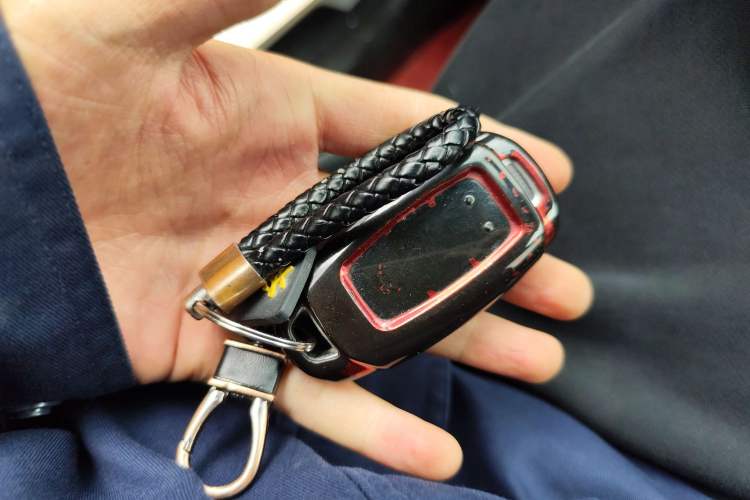 Used Hyundai Lafesta 2021 280TGDi Luxury Sport Enjoyment Edition Vehicle Key