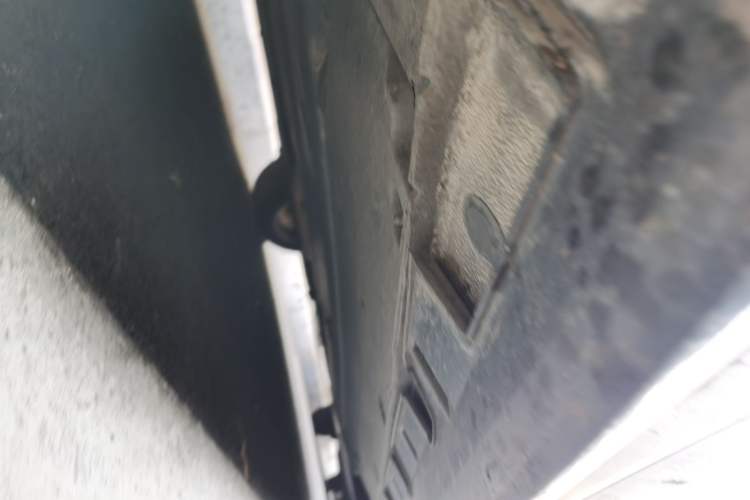 Used Hyundai Lafesta 2021 280TGDi DLX Luxury Edition Chassis Front Left