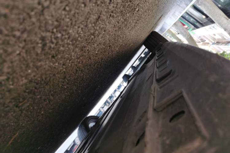 Used Hyundai Lafesta 2021 280TGDi DLX Luxury Edition Chassis Front Right