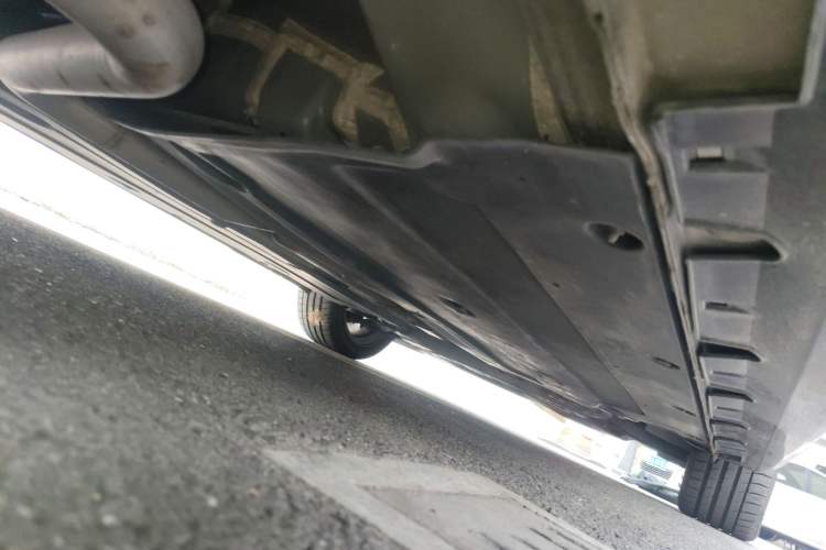 Used Hyundai Lafesta 2021 280TGDi GLX Elite Edition Chassis Front Right