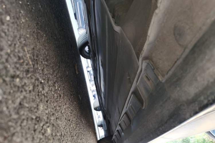 Used Hyundai Lafesta 2021 280TGDi DLX Luxury Edition Chassis Rear Right