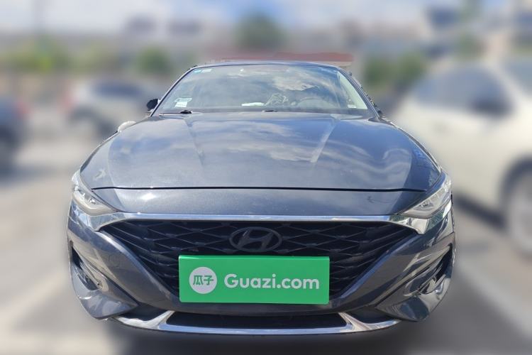 Used Hyundai Lafesta 2021 280TGDi GLX Elite Edition Exterior 1