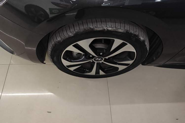 Used Hyundai Lafesta 2021 280TGDi GLX Elite Edition Exterior 5