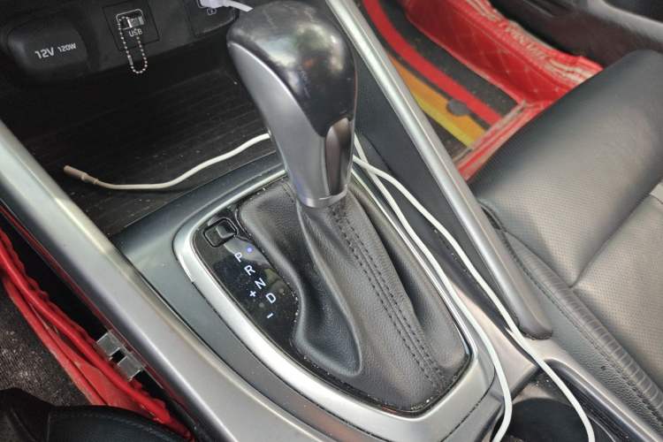 Used Hyundai Lafesta 2021 280TGDi GLX Elite Edition Gear Lever