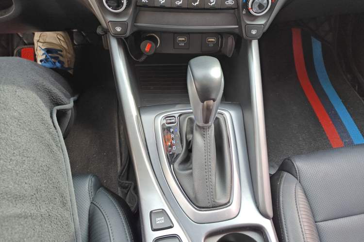 Used Hyundai Lafesta 2021 280TGDi GLX Elite Edition Gear Lever