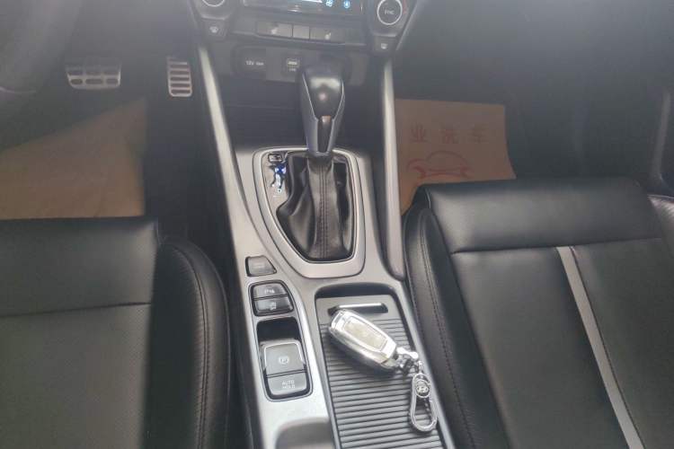 Used Hyundai Lafesta 2021 280TGDi Luxury Sport Enjoyment Edition Gear Lever