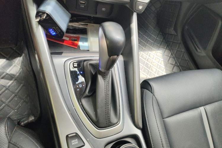Used Hyundai Lafesta 2021 280TGDi GLX Elite Edition Gear Lever