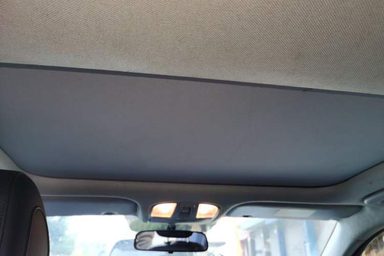 Used Hyundai Lafesta 2021 280TGDi DLX Luxury Edition Headliner