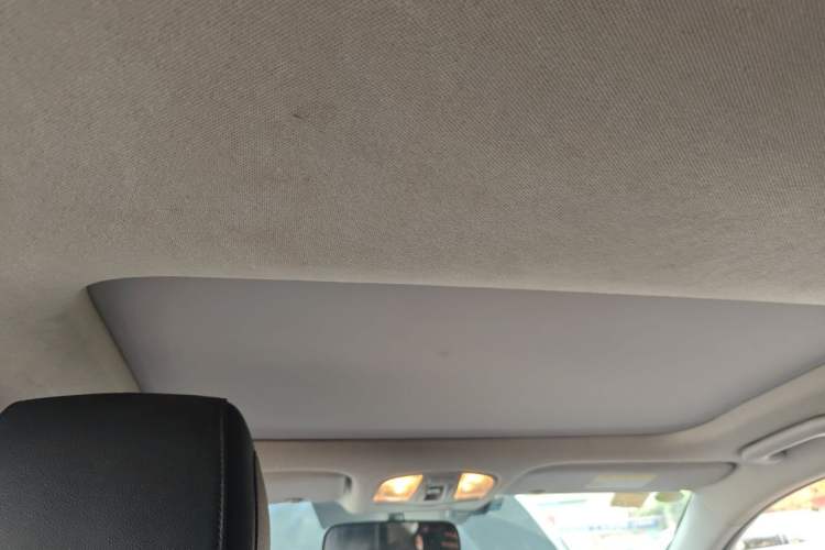 Used Hyundai Lafesta 2021 280TGDi GLX Elite Edition Headliner