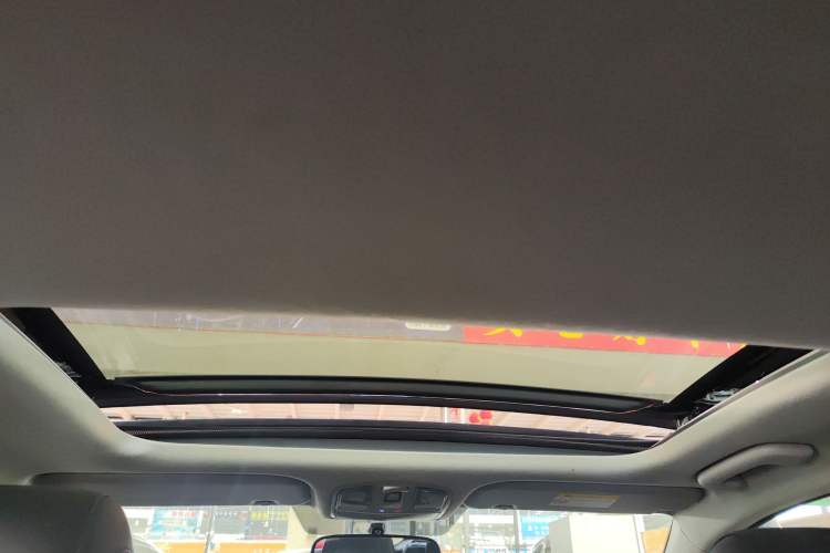 Used Hyundai Lafesta 2021 280TGDi DLX Luxury Edition Headliner