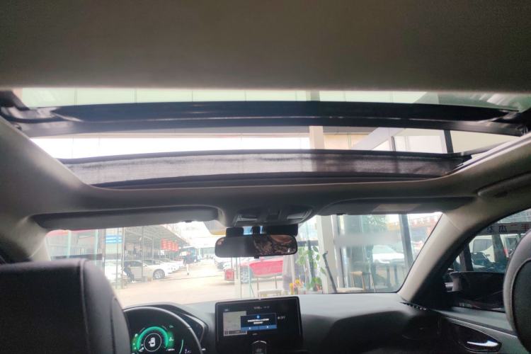 Used Hyundai Lafesta 2021 280TGDi Luxury Sport Enjoyment Edition Headliner