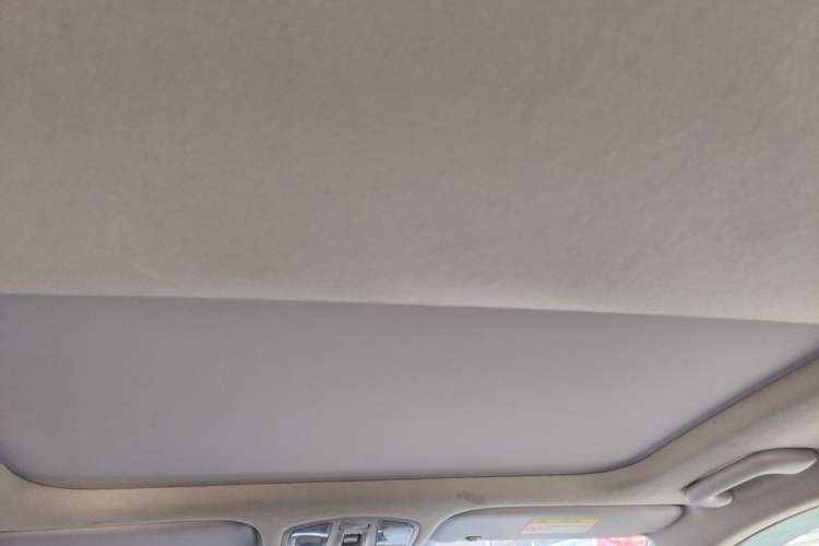 Used Hyundai Lafesta 2021 280TGDi GLX Elite Edition Headliner