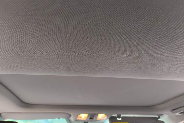 Used Hyundai Lafesta 2021 280TGDi DLX Luxury Edition Headliner