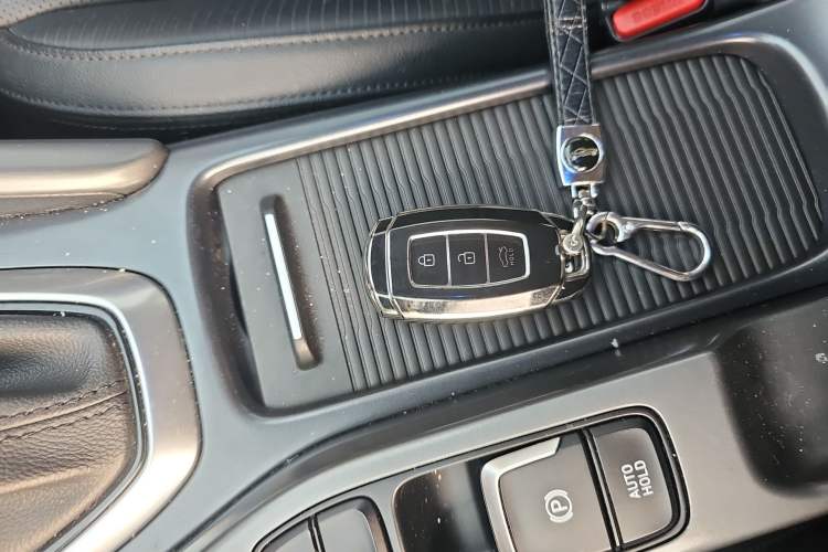 Used Hyundai Lafesta 2021 280TGDi DLX Luxury Edition Interior 1
