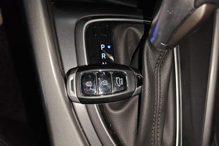 Used Hyundai Lafesta 2021 280TGDi GLX Elite Edition Interior 1