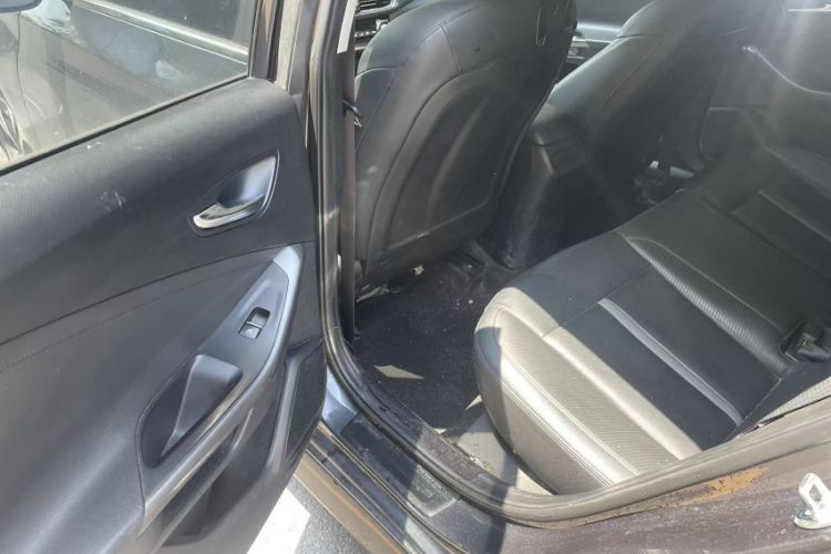 Used Hyundai Lafesta 2021 280TGDi GLX Elite Edition Interior 1