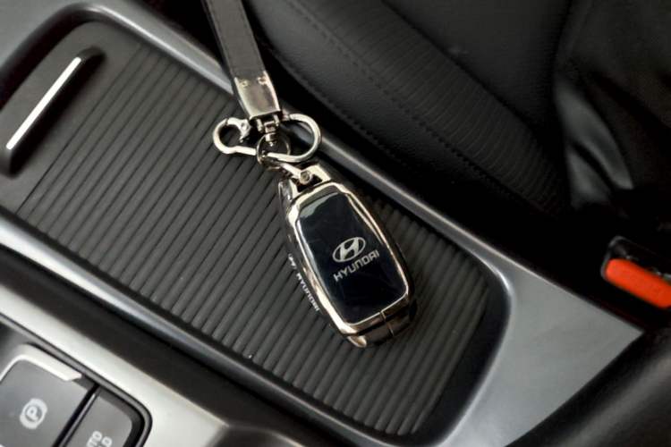 Used Hyundai Lafesta 2021 280TGDi GLX Elite Edition Interior 1