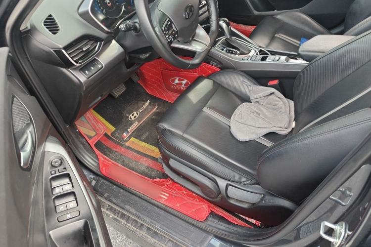 Used Hyundai Lafesta 2021 280TGDi GLX Elite Edition Interior 3
