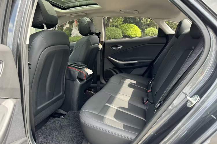 Used Hyundai Lafesta 2021 280TGDi GLX Elite Edition Interior 3