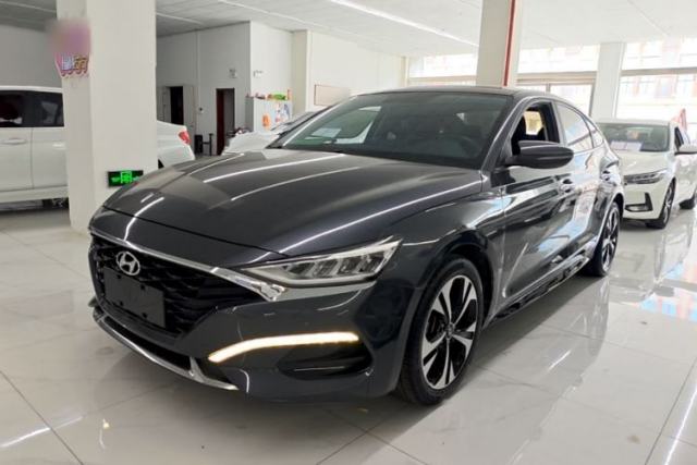 Used Hyundai Lafesta 2021 280TGDi GLX Elite Edition