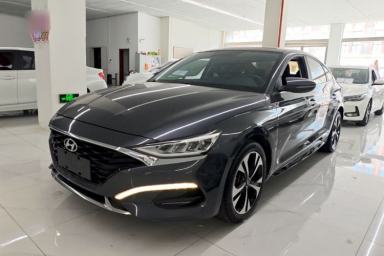 Used Hyundai Lafesta 2021 280TGDi GLX Elite Edition