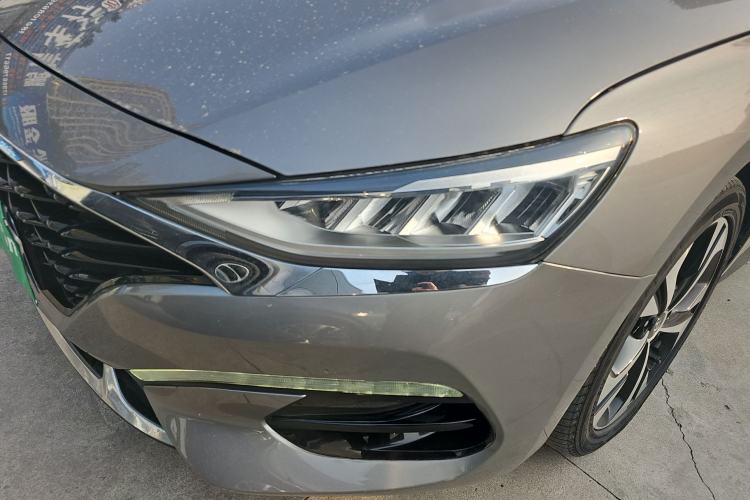 Used Hyundai Lafesta 2021 280TGDi DLX Luxury Edition Left Front Headlight