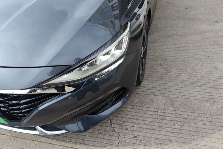 Used Hyundai Lafesta 2021 280TGDi GLX Elite Edition Left Front Headlight