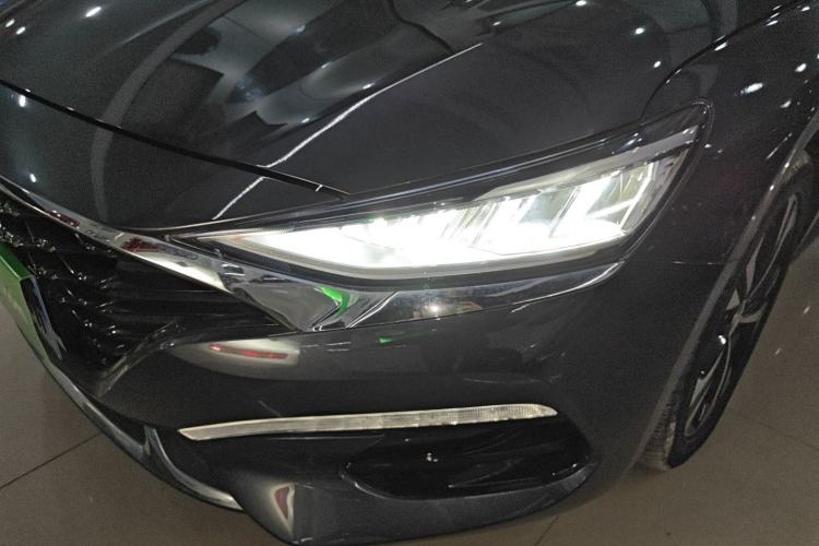 Used Hyundai Lafesta 2021 280TGDi GLX Elite Edition Left Front Headlight