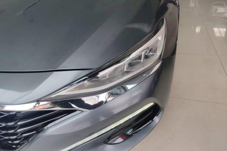 Used Hyundai Lafesta 2021 280TGDi Luxury Sport Enjoyment Edition Left Front Headlight